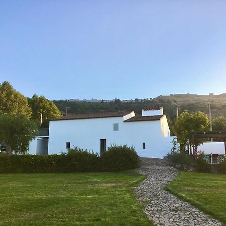 הוילה Marvão Quinta D'Abegoa מראה חיצוני תמונה