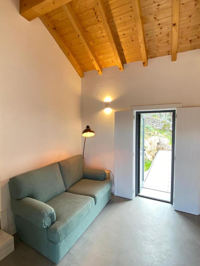 הוילה Marvão Quinta D'Abegoa מראה חיצוני תמונה