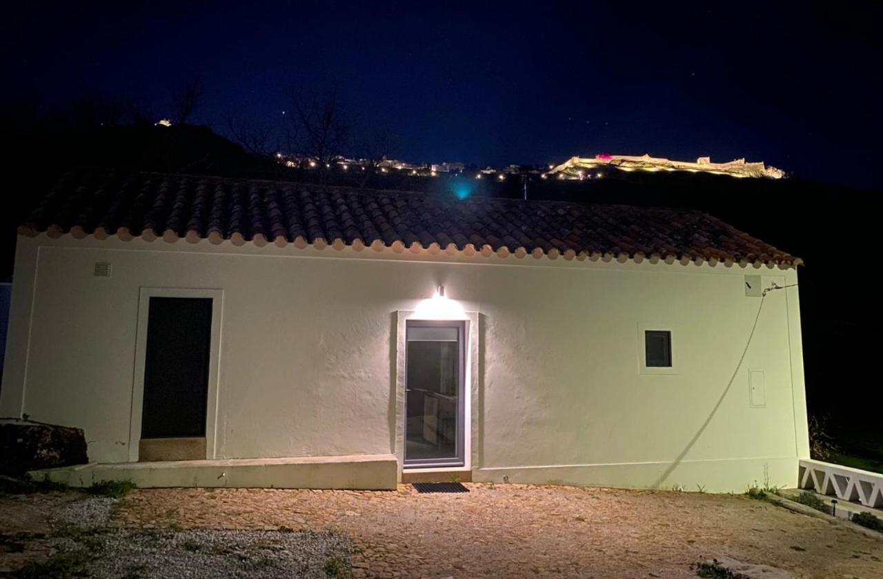 הוילה Marvão Quinta D'Abegoa מראה חיצוני תמונה