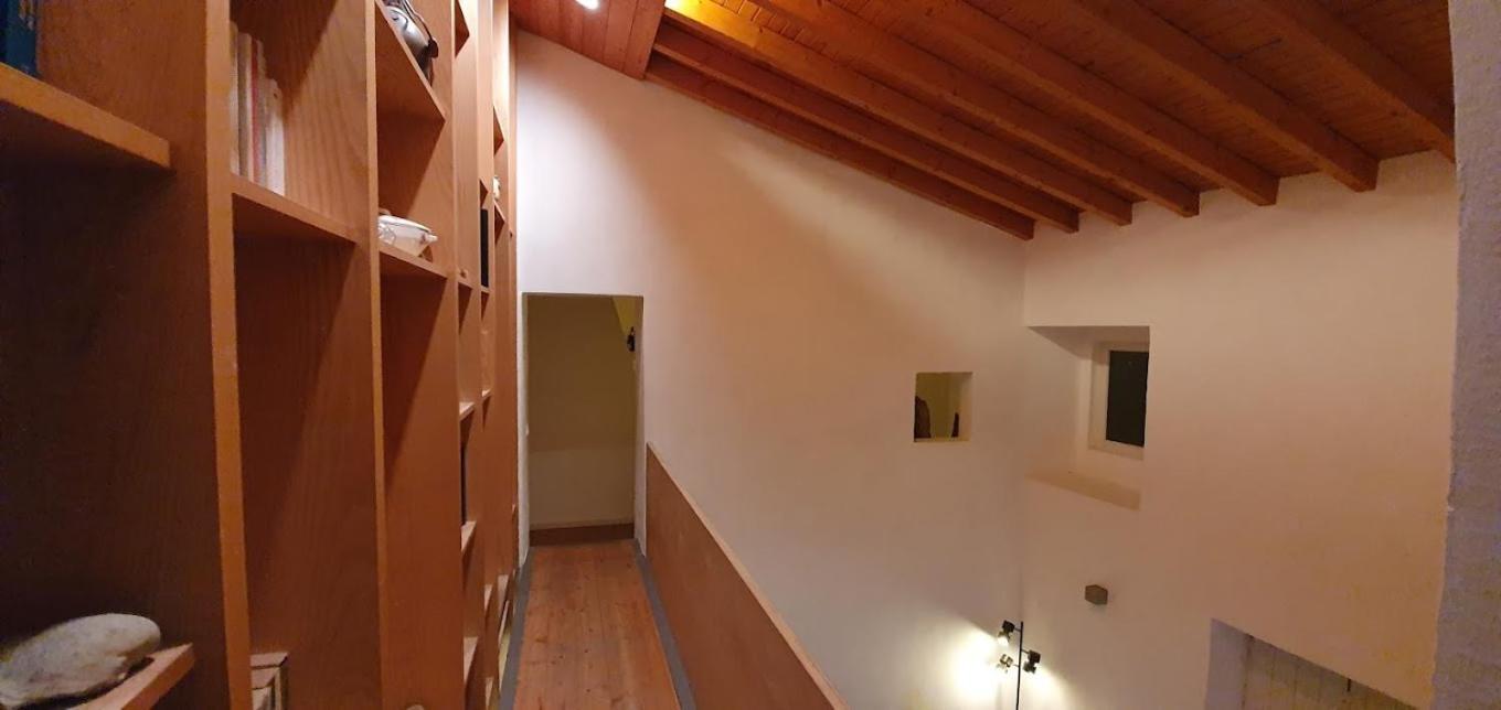 הוילה Marvão Quinta D'Abegoa מראה חיצוני תמונה