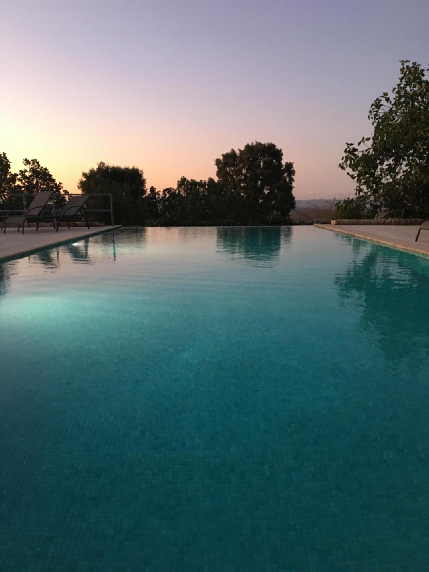 הוילה Marvão Quinta D'Abegoa מראה חיצוני תמונה