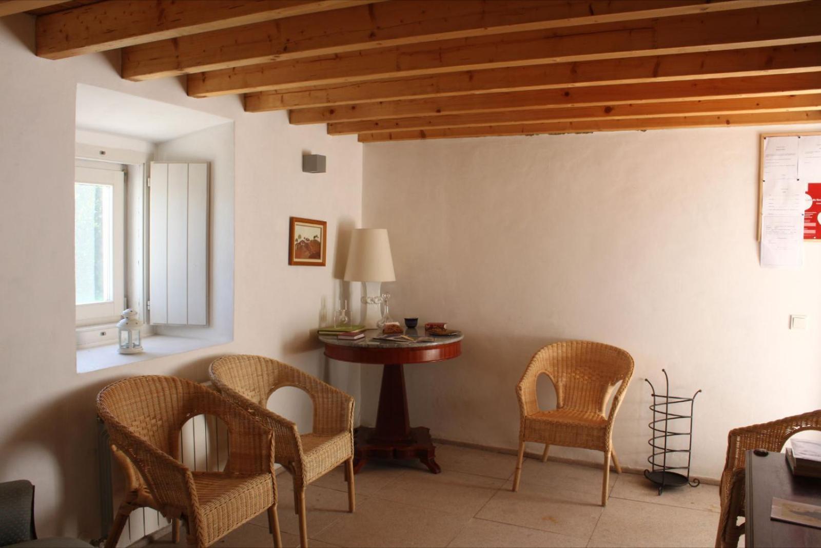 הוילה Marvão Quinta D'Abegoa מראה חיצוני תמונה