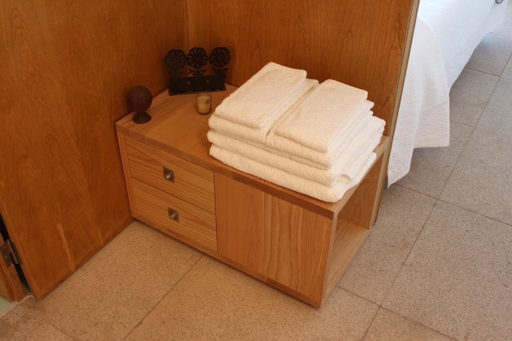 הוילה Marvão Quinta D'Abegoa מראה חיצוני תמונה